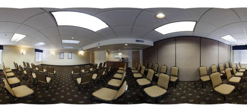 Holiday Inn Express 斯科特斯德北(Holiday Inn Express SCOTTSDALE NORTH by IHG)图片