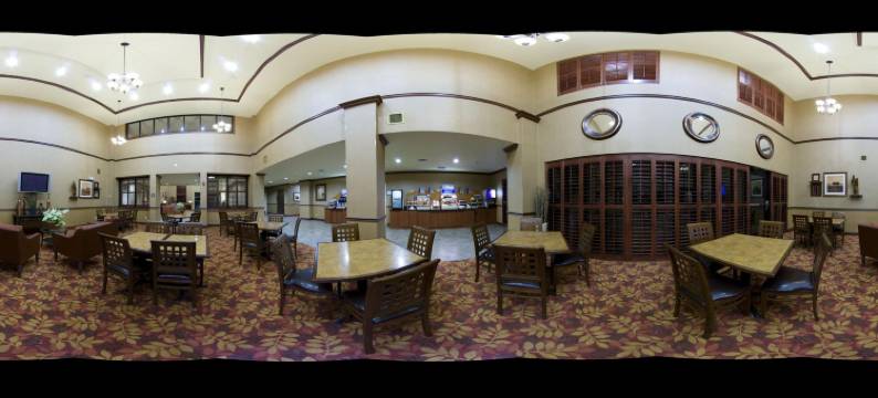 智选假日套房酒店普莱西德湖(Holiday Inn Express & Suites LAKE PLACID by IHG)图片