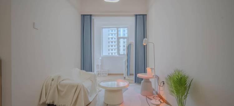 白月光Life全屋智能设计师民宿(南高校区店)图片