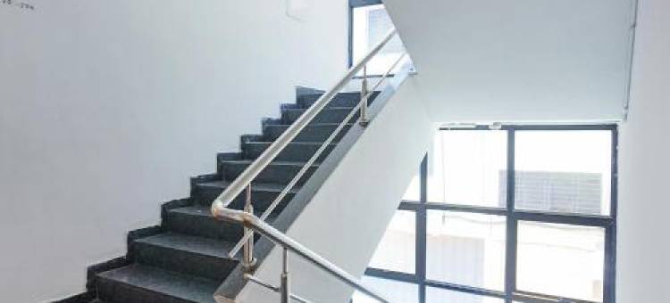 FabHotel Aura Homes - Nr Khandoba Mandir图片