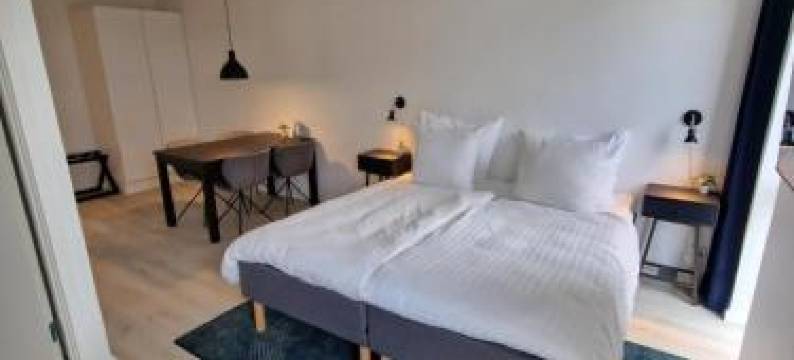 Harbour Inn Hundested图片