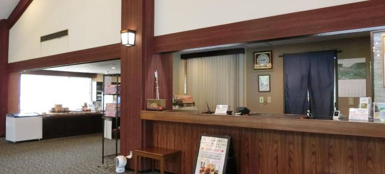 青梅石神温泉日式旅馆(Okutamaji)图片