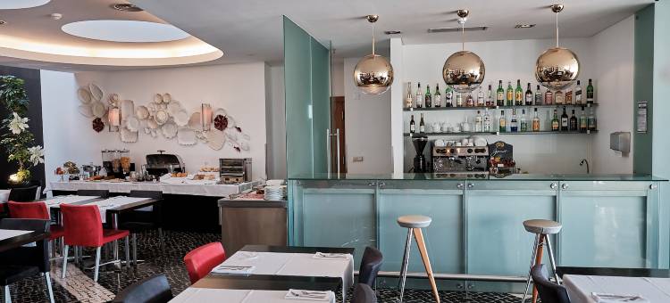 普拉亚海滨酒店 - 里丹酒店(Hotel Praia Marina by Ridan Hotels)图片