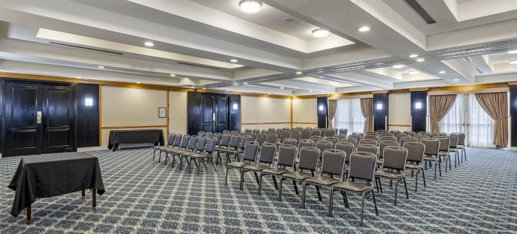 棕榈沙漠贝斯特韦斯特优质酒店及度假村(Best Western Plus Palm Desert Resort)图片