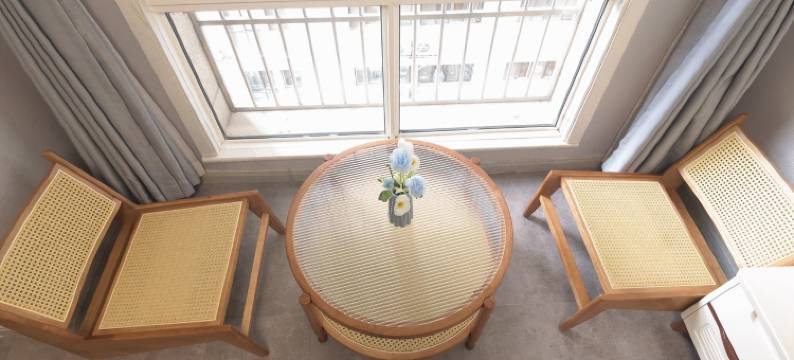 季末时光民宿(彩陶路分店)图片