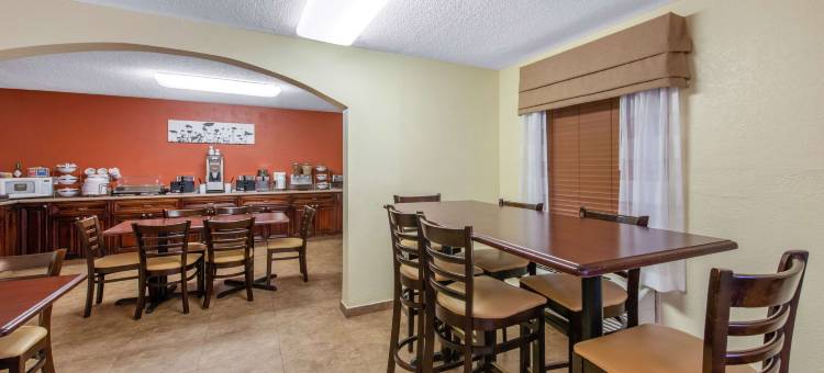 萨拉索塔北舒眠酒店(Sleep Inn Sarasota North)图片