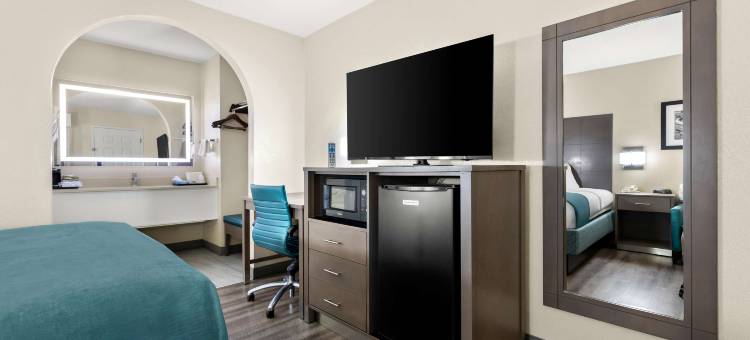 卡塔利娜贝斯特韦斯特酒店(Best Western Catalina Inn)图片