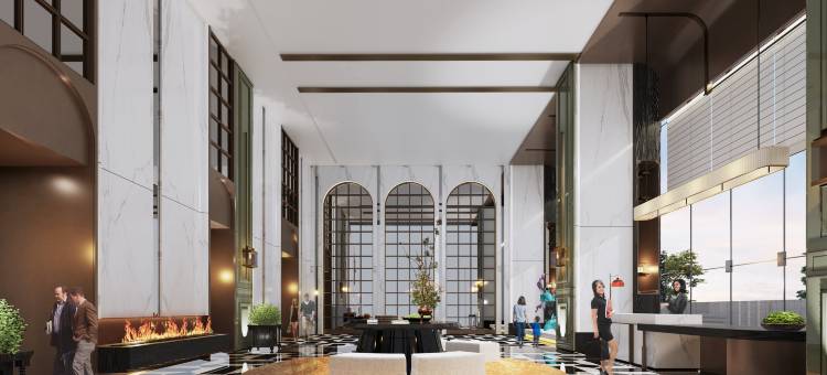 苏州东太湖皇冠假日酒店图片