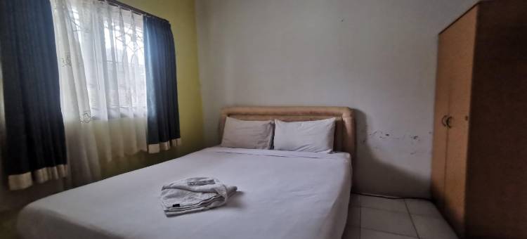 Hotel O 维丹民宿(Hotel O Widan Homestay)图片