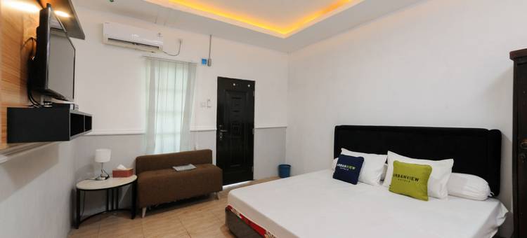 Urbanview Hotel Syariah House of Tuwuh图片