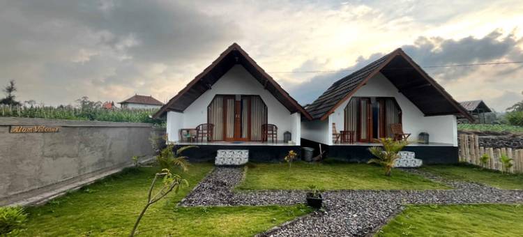 Belvilla Serene Paradise Resort Batur Hot Spring图片