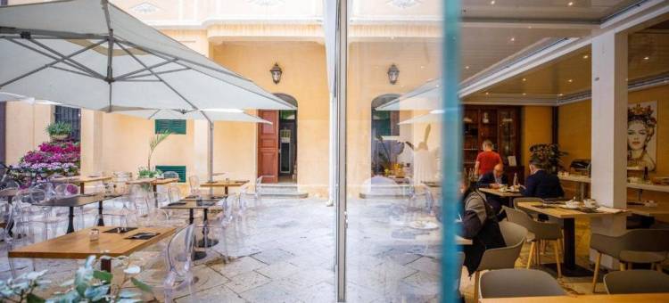 安德烈亚客房酒店(Room of Andrea Hotel)图片