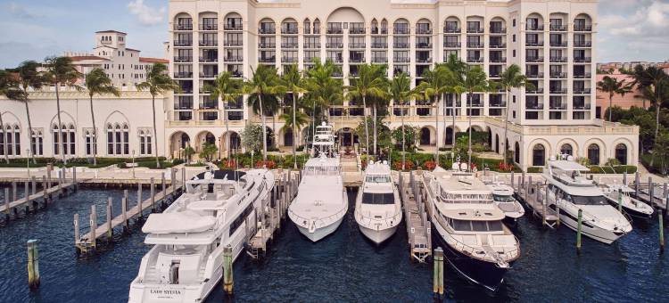 博卡－拉顿游艇俱乐部(限成人)(Yacht Club at the Boca Raton Adults-Only)图片