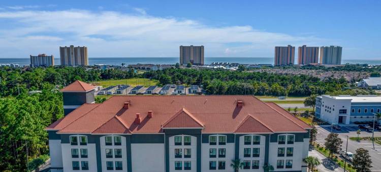 PCB码头公园区拉昆塔温德姆套房酒店(La Quinta Inn & Suites by Wyndham PCB Pier Park Area)图片