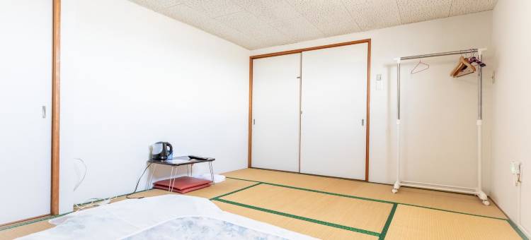 原商务酒店(Hara Business Hotel)图片