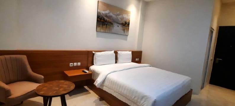 Gemma Hotel Balige图片