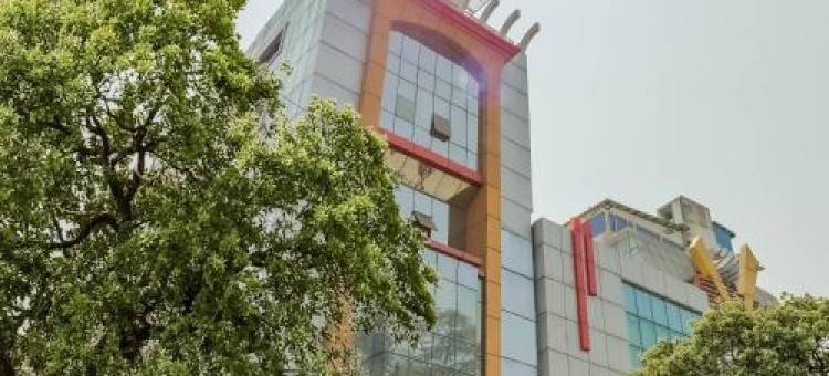 Hotel O Bommana Residency图片