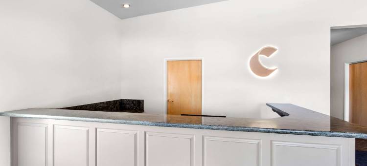 舒适酒店及套房苏珊维尔(Comfort Inn & Suites)图片