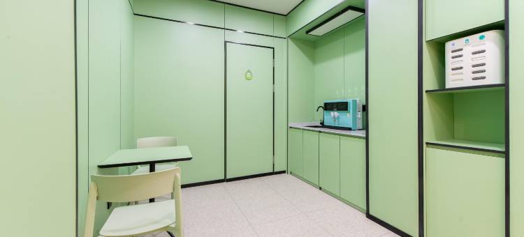 海友酒店(大连北站店)图片