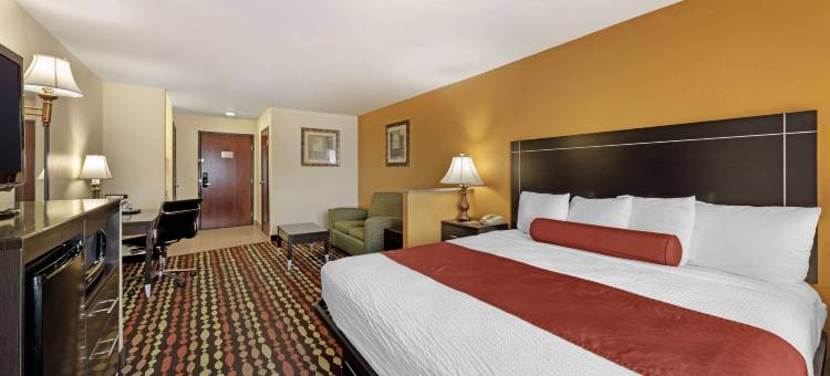 格林豪泰贝斯特韦斯特优质套房酒店(Best Western Greentree Inn  Suites)图片