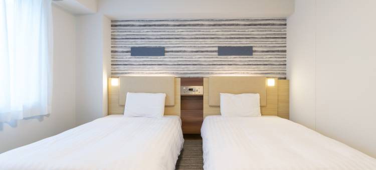 名古屋伏见舒适酒店(Comfort Hotel Nagoya Fushimi)图片