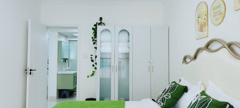 亚华公寓(大渔路分店)图片