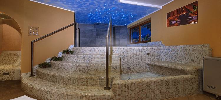 加尼拉维尼亚酒店 - 限成人(Hotel Garni la Vigna - Adult Friendly)图片