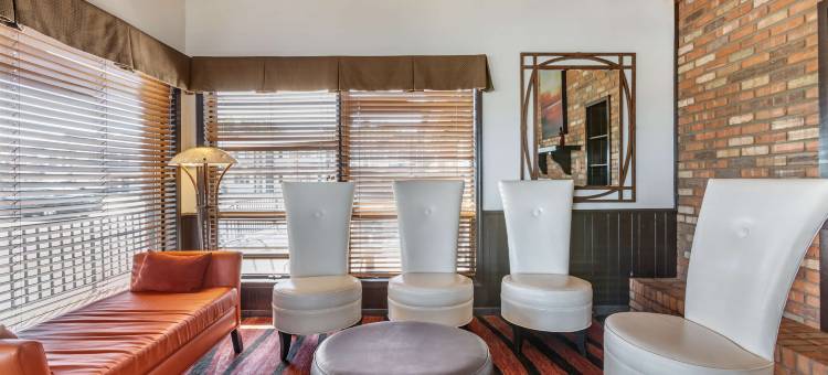 亚利桑那州贝斯特韦斯特酒店(Best Western Arizonian Inn)图片