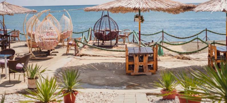 卡萨凯塞旅馆(CassaKaseh Guest House)图片