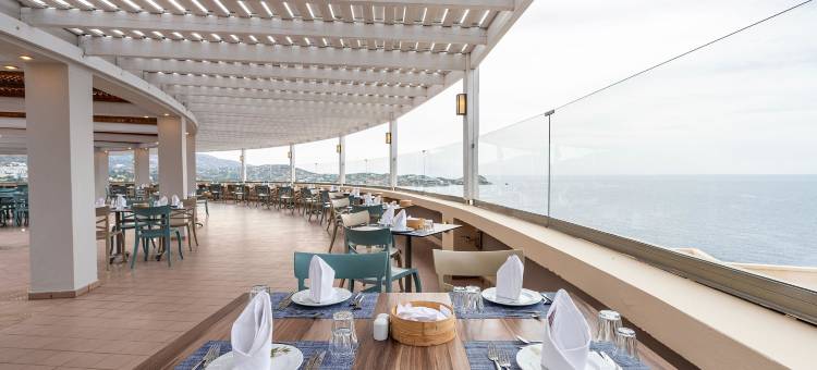 阿西娜宫度假村及水疗中心(Athina Palace Resort & Spa)图片