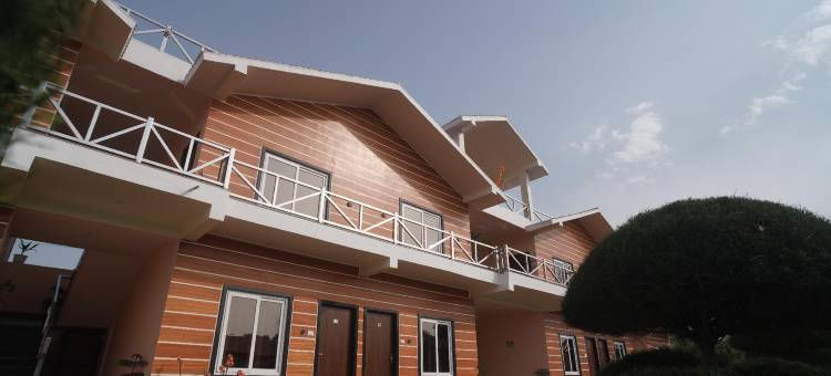 七山度假村(7 Hills Resort)图片