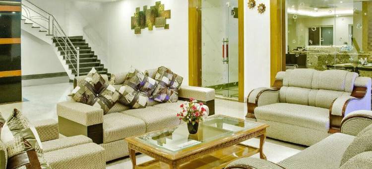 RG度假村(RG Hotels and Resort)图片