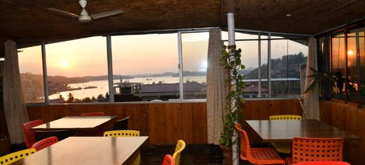 Hotel O P S Grand图片