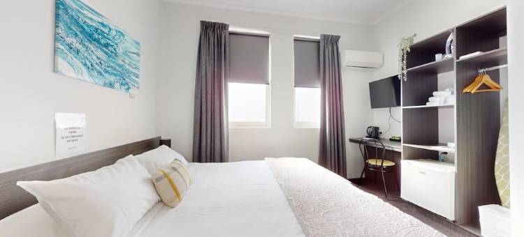 新塔斯博士酒店(Doctor Syntax Hotel)图片