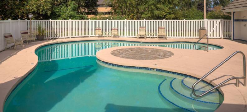 西雅图南部/图克维拉Residence Inn 酒店(Residence Inn Seattle South/Tukwila)图片