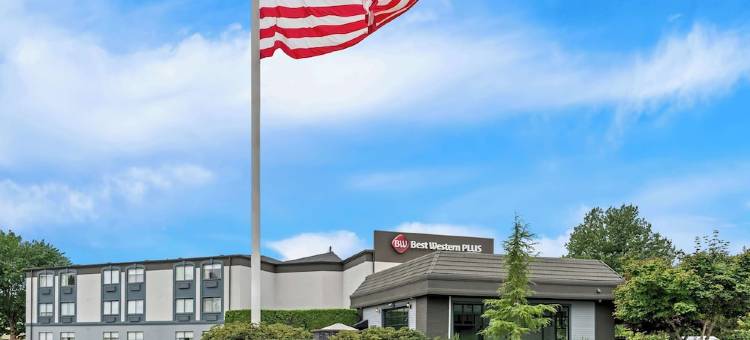 Best Western Premier Plaza Hotel and Conference Center图片