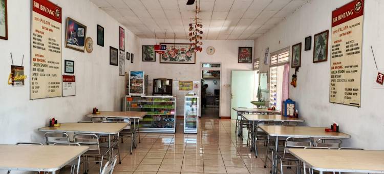 Hotel Palapa Tulungagung图片