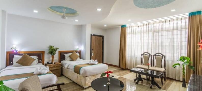 Hotel O Jaya Fortune图片