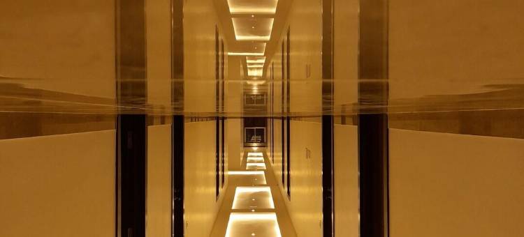 班库拉希尔顿酒店(Hotel Hilton 	(Bankura))图片