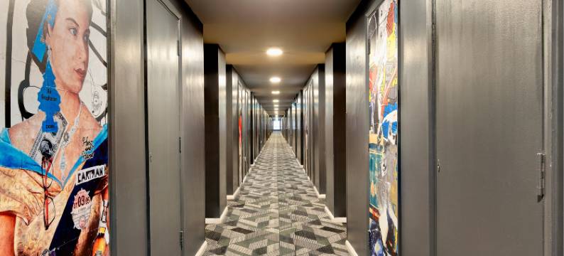 皇家国家酒店(Royal National Hotel)图片