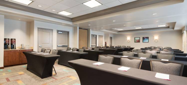 俄克拉何马城市中心/布里克顿Residence Inn 酒店(Residence Inn Oklahoma City Downtown/Bricktown)图片