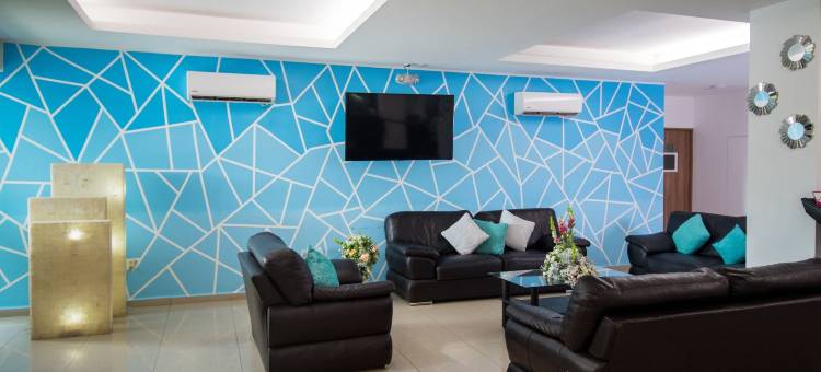 Holiday Inn Express 帕拉伊索DOS的博卡斯 by IHG(Holiday Inn Express Paraiso Dos Bocas by IHG)图片