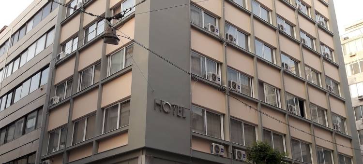 菲隆酒店(Filon)图片