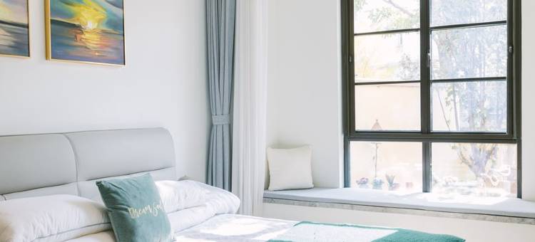 悄悄盛开公寓(香海湾路分店)图片