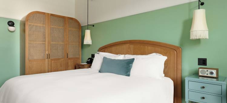 萨瓦纳德雷顿酒店 - 希尔顿格芮精选酒店(The Drayton Hotel Savannah, Curio Collection by Hilton)图片