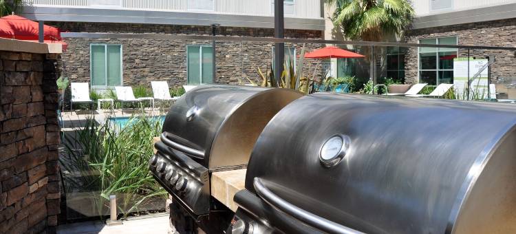 蒂梅丘拉希尔顿惠庭酒店(Home2 Suites by Hilton Temecula)图片