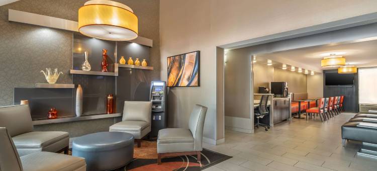 加斯托尼亚贝斯特韦斯特酒店(Best Western Gastonia)图片