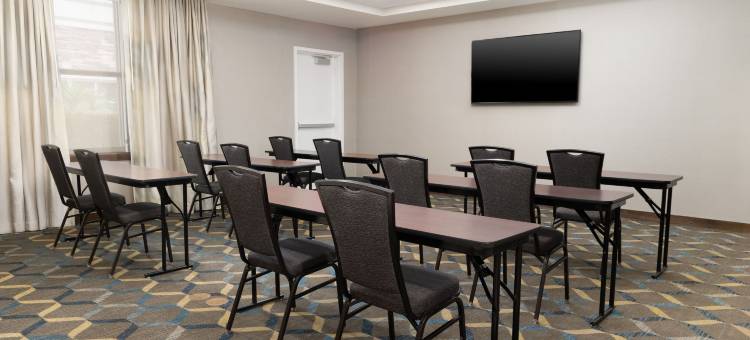 拉斯维加斯机场居家酒店(Residence Inn Las Vegas Airport)图片