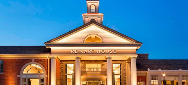 布法罗 Reikart House 酒店(臻品之选酒店)(Reikart House, Buffalo, a Tribute Portfolio Hotel)图片