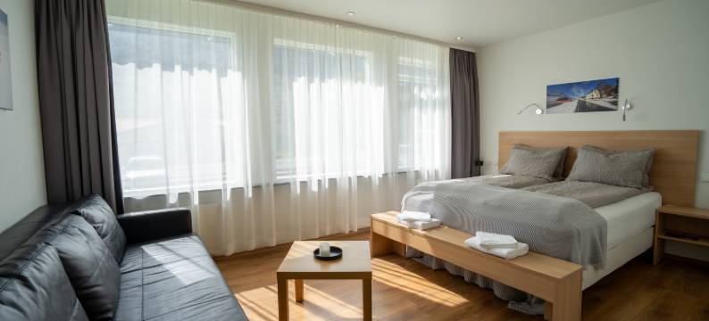 埃斯基菲厄泽酒店(Hotel Eskifjörður)图片